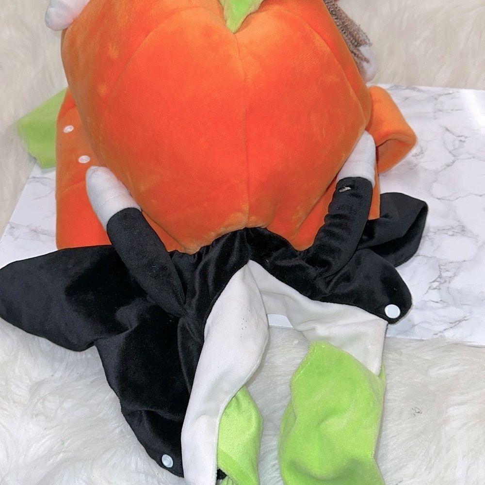 Pet Halloween costume XXlarge - Picture 8 of 13